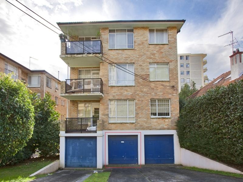 5/38 Waverley Street, Bondi Junction NSW 2022
