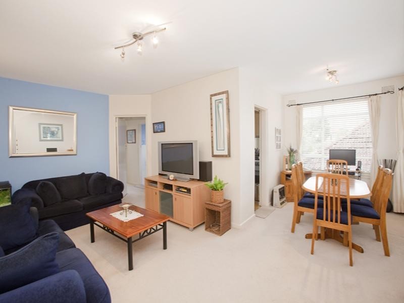 5/38 Waverley Street, Bondi Junction NSW 2022