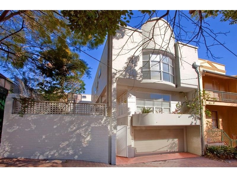 2A Herbert Road, Edgecliff NSW 2027