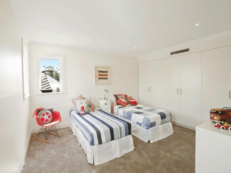 3 Campbell Street, Waverley NSW 2024