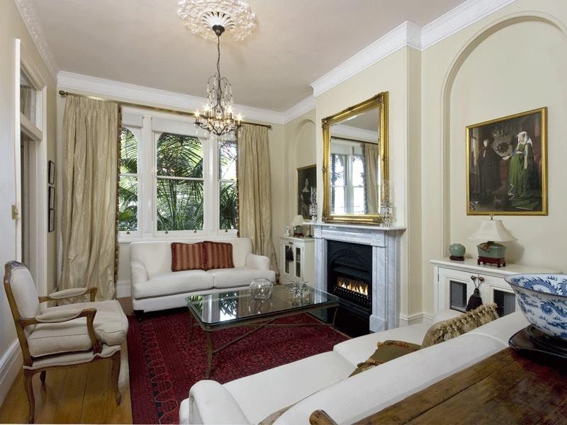 754 Bourke Street, Redfern NSW 2016