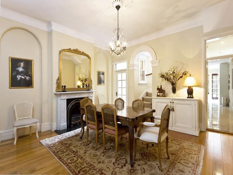 754 Bourke Street, Redfern NSW 2016