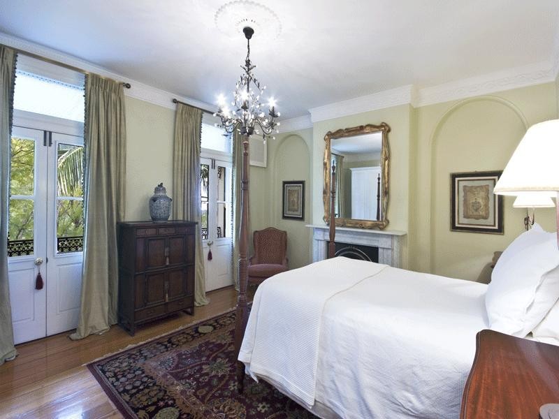 754 Bourke Street, Redfern NSW 2016