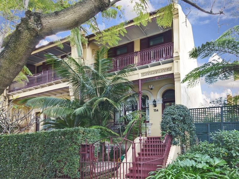 754 Bourke Street, Redfern NSW 2016
