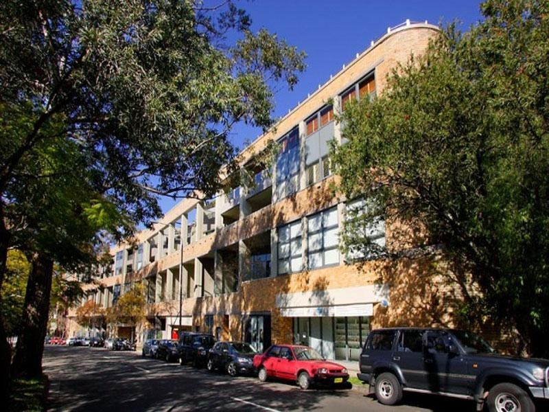 512/357 Glenmore Road, Paddington NSW 2021