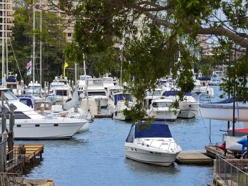 12/42-43 New Beach Road, Darling Point NSW 2027