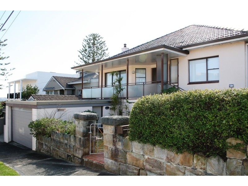 Beaumont Street, Rose Bay NSW 2029