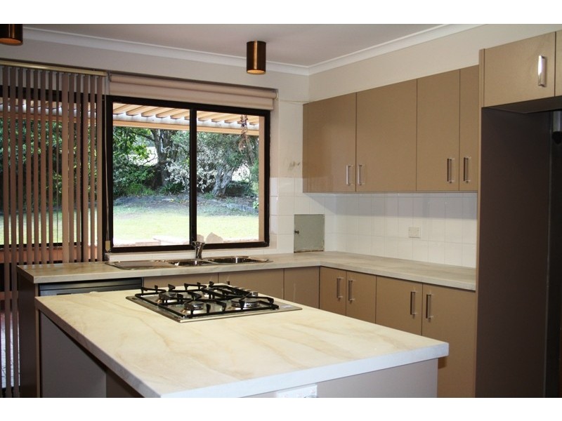 Beaumont Street, Rose Bay NSW 2029