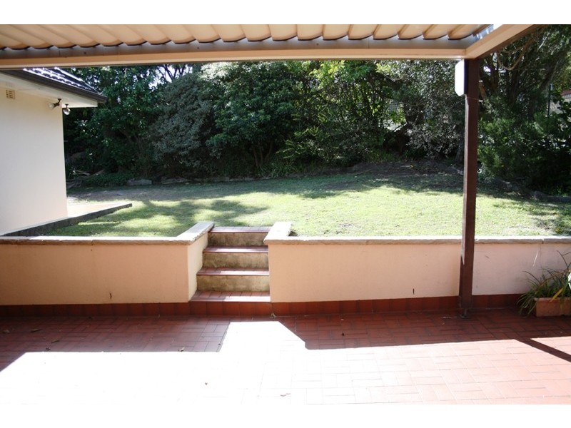 Beaumont Street, Rose Bay NSW 2029