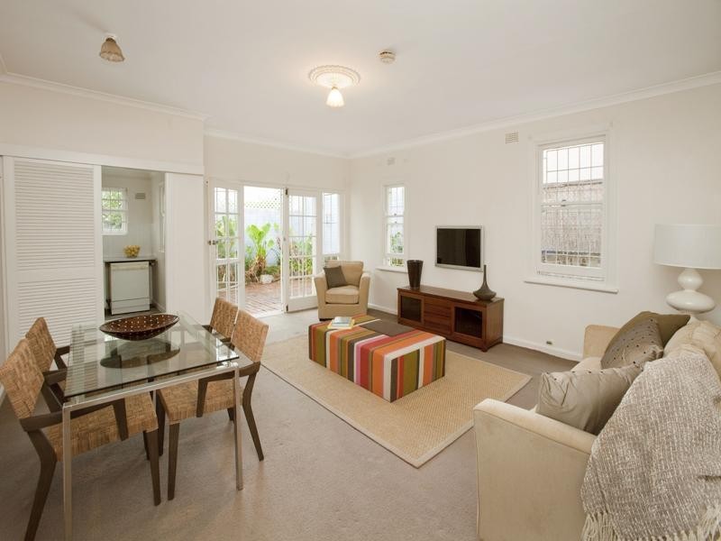 5 Harkness Street, Woollahra NSW 2025