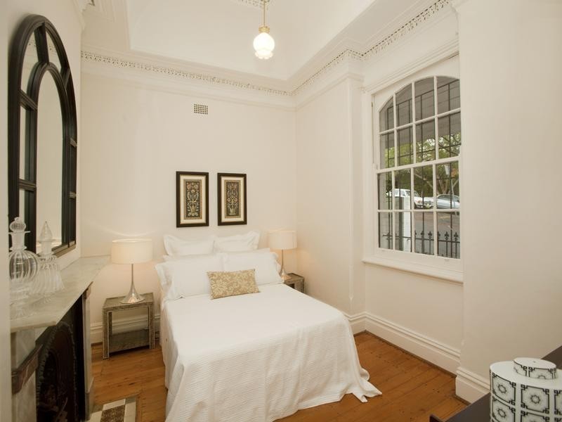 5 Harkness Street, Woollahra NSW 2025