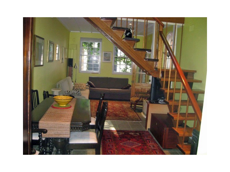 17 Woods Lane, Darlinghurst NSW 2010