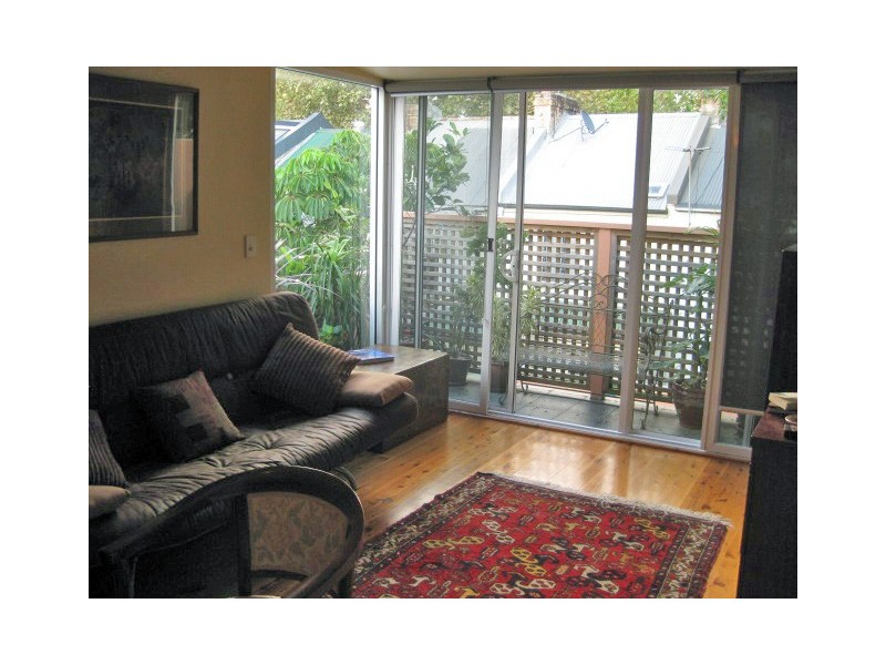 17 Woods Lane, Darlinghurst NSW 2010