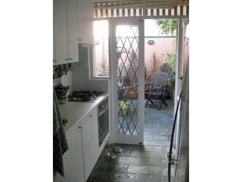 17 Woods Lane, Darlinghurst NSW 2010