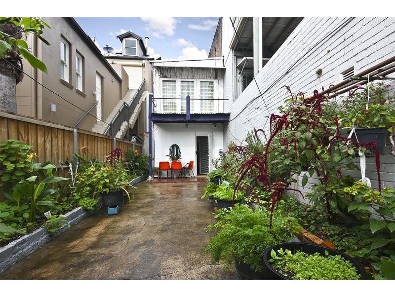 116 Oxford Street, Paddington NSW 2021