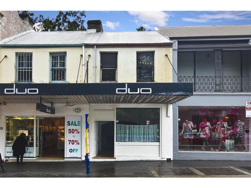 116 Oxford Street, Paddington NSW 2021