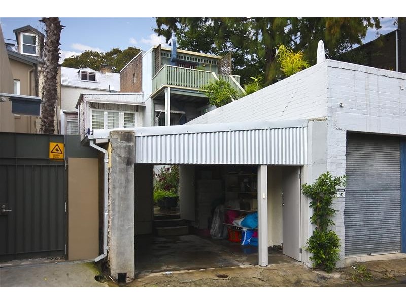 116 Oxford Street, Paddington NSW 2021