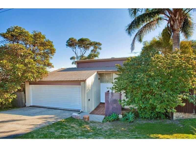 1 Gilbert Street, Dover Heights NSW 2030