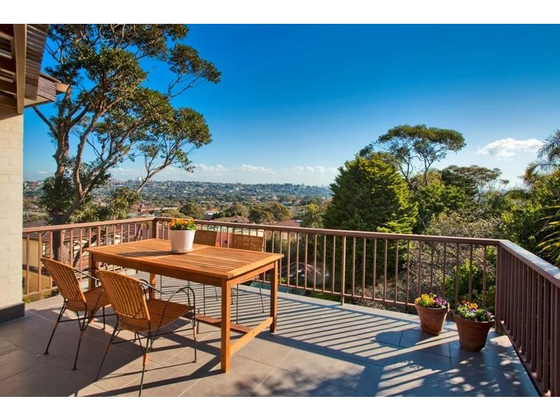 1 Gilbert Street, Dover Heights NSW 2030