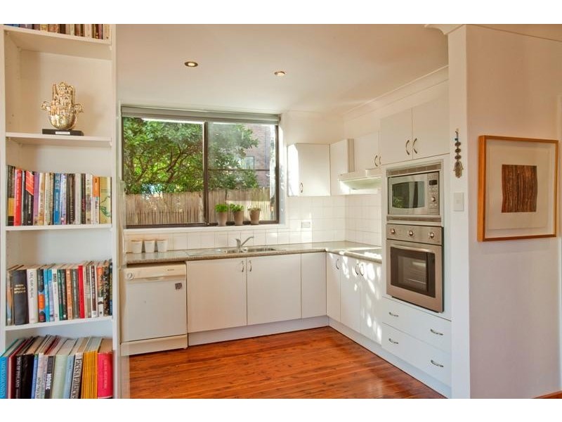 1 Gilbert Street, Dover Heights NSW 2030