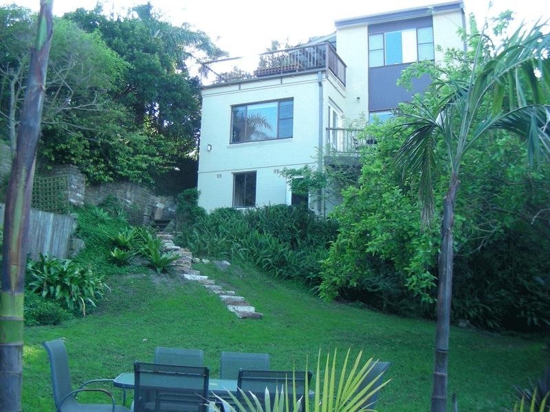 1 Gilbert Street, Dover Heights NSW 2030