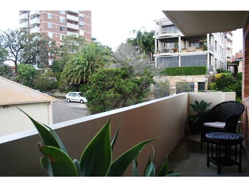 7/40 Musgrave Street, Mosman NSW 2088