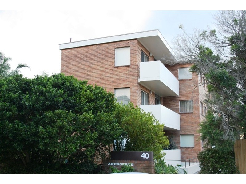 7/40 Musgrave Street, Mosman NSW 2088