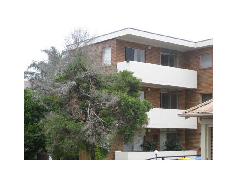 7/40 Musgrave Street, Mosman NSW 2088