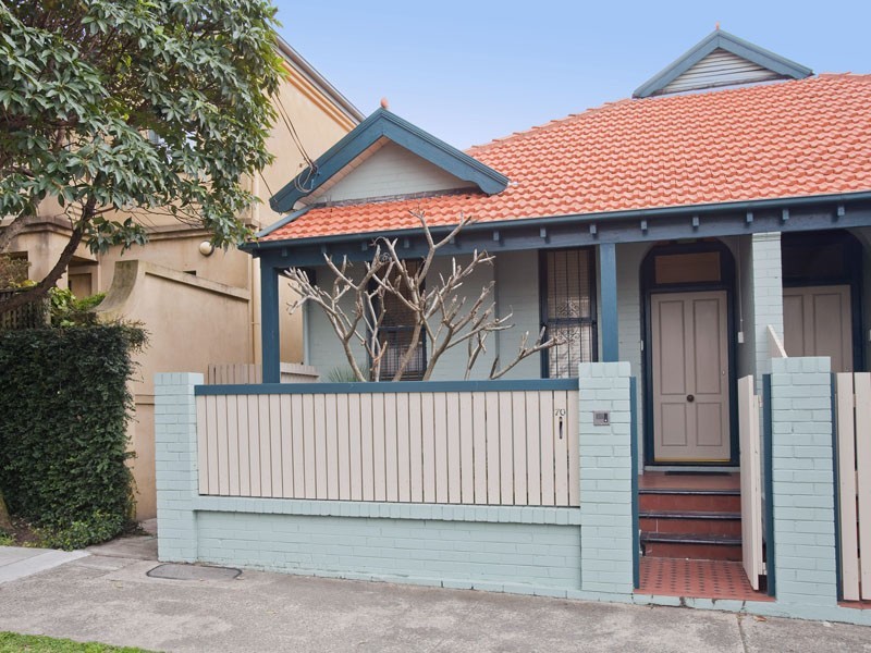 70 Carrington Road, Waverley NSW 2024