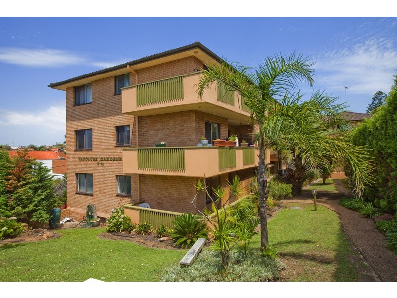 17/9-11 Young Street, Vaucluse NSW 2030