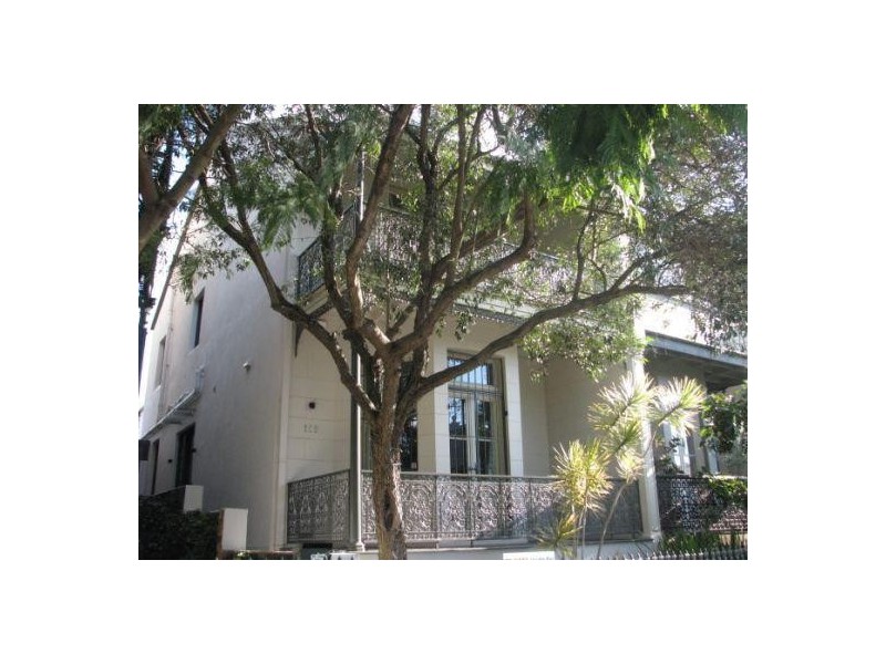 115 Hargrave Street, Paddington NSW 2021