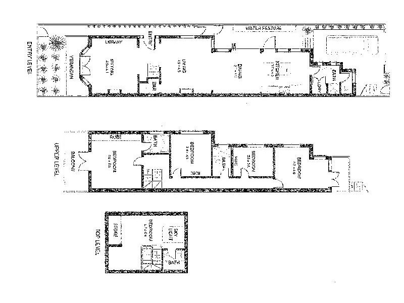 115 Hargrave Street, Paddington NSW 2021