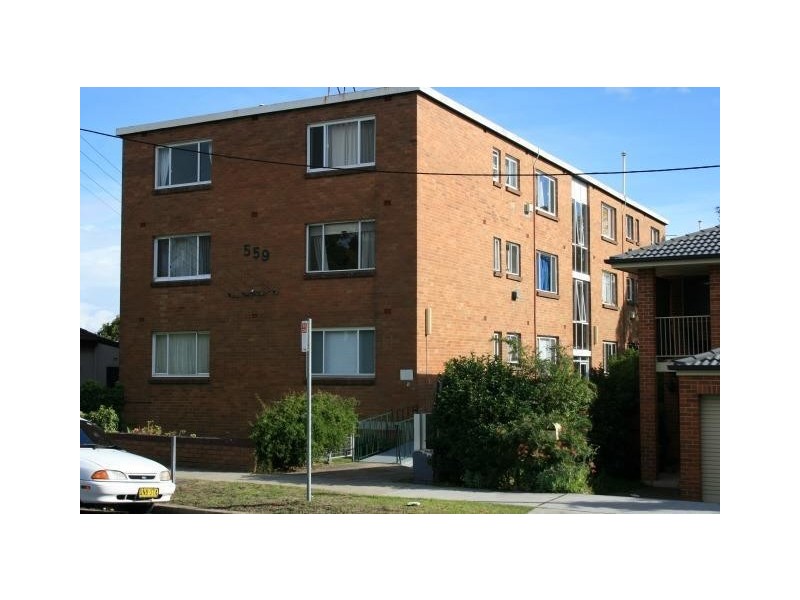 28/559 Anzac Parade, Kingsford NSW 2032