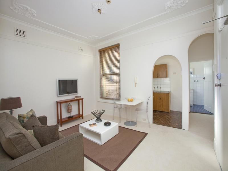 14/26-28 Kings Cross Road, Kings Cross NSW 2011