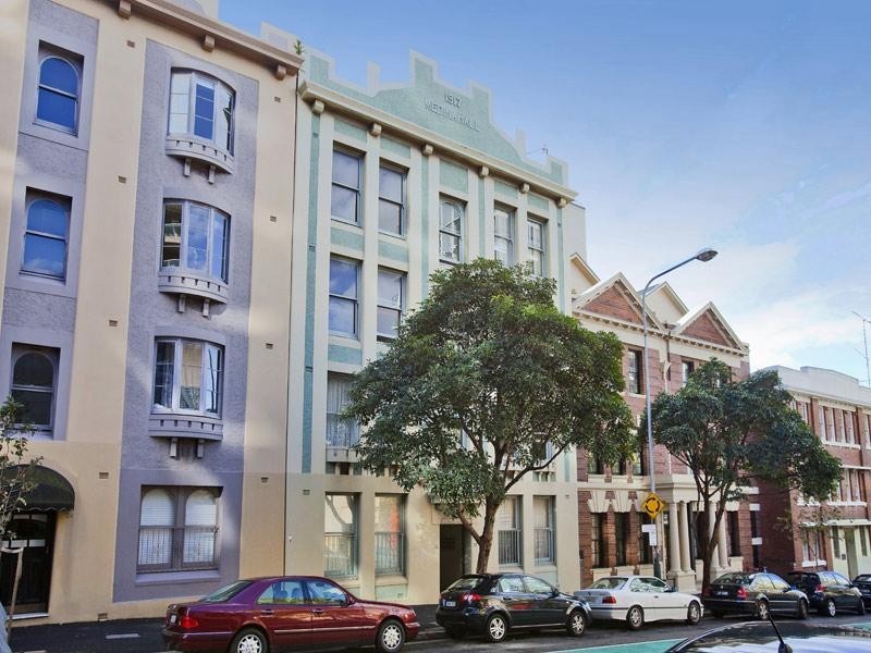 14/26-28 Kings Cross Road, Kings Cross NSW 2011