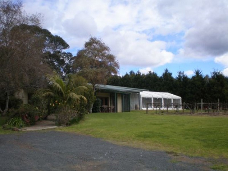 520 Illaro Road, Cambewarra NSW 2540
