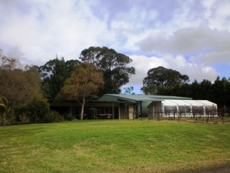 520 Illaro Road, Cambewarra NSW 2540