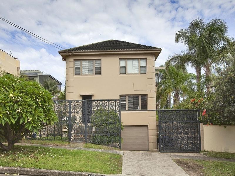 147 Dover Road, Dover Heights NSW 2030