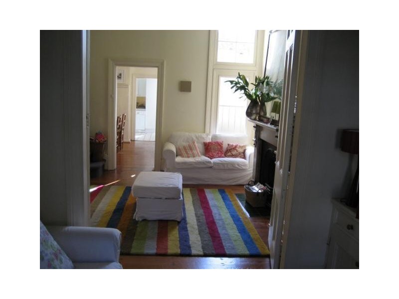 20 Hopetoun Street, Paddington NSW 2021