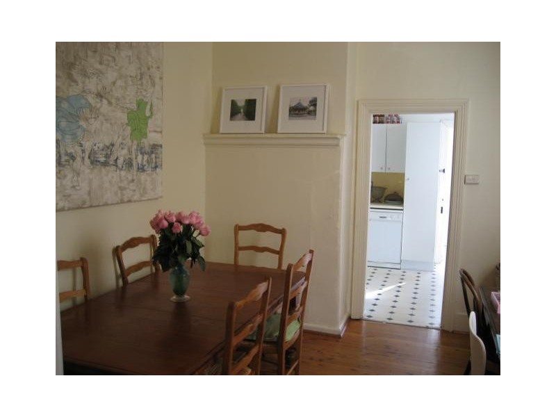 20 Hopetoun Street, Paddington NSW 2021