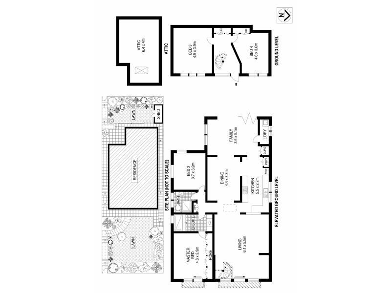 55 Gardyne Street, Bronte NSW 2024