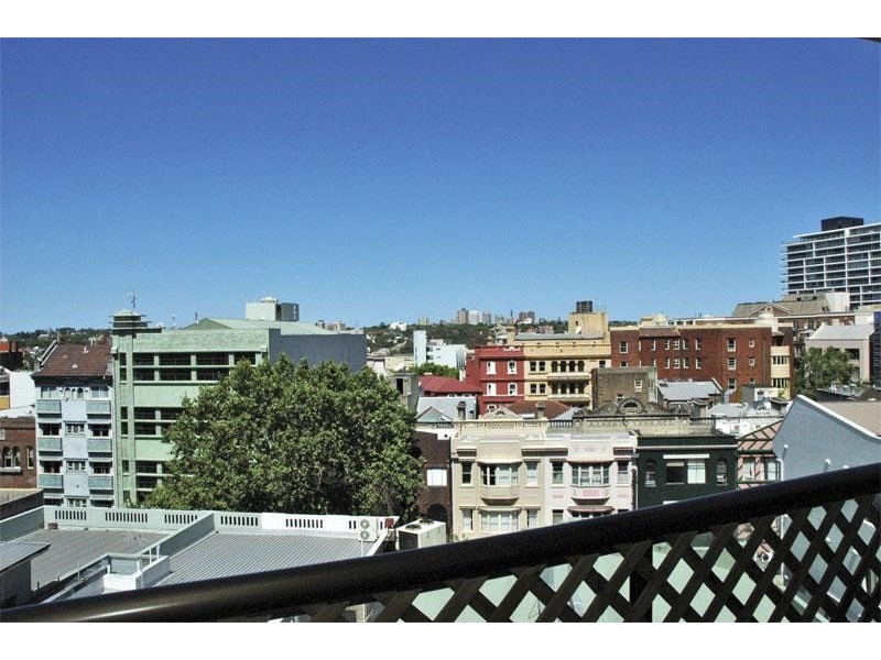 24/204 Victoria Street, Potts Point NSW 2011