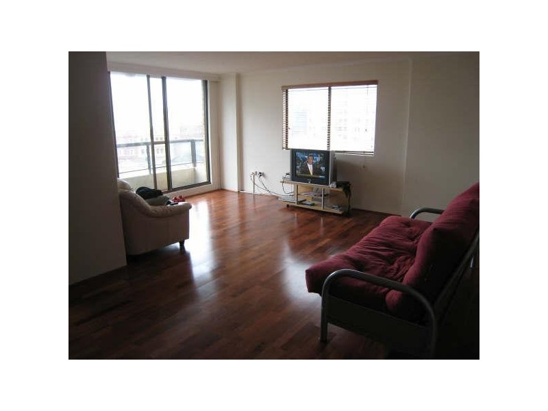 24/204 Victoria Street, Potts Point NSW 2011