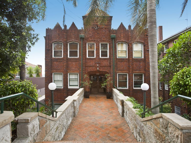 3/161 Victoria Road, Bellevue Hill NSW 2023