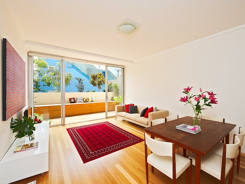 8/270 Bondi Road, Bondi NSW 2026