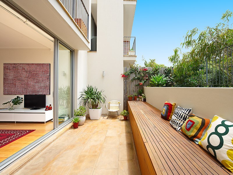 8/270 Bondi Road, Bondi NSW 2026