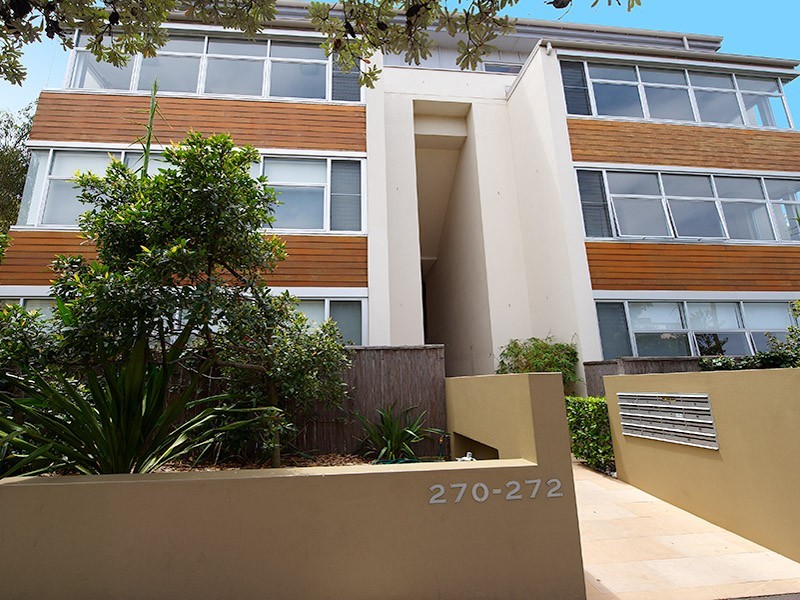 8/270 Bondi Road, Bondi NSW 2026