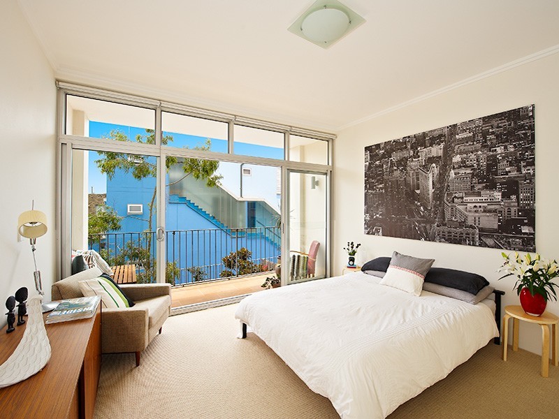 8/270 Bondi Road, Bondi NSW 2026