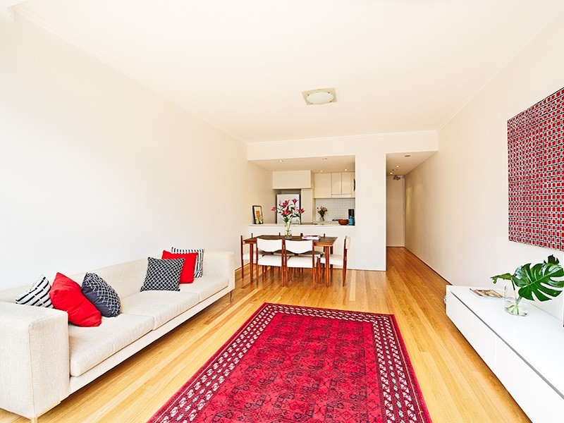 8/270 Bondi Road, Bondi NSW 2026