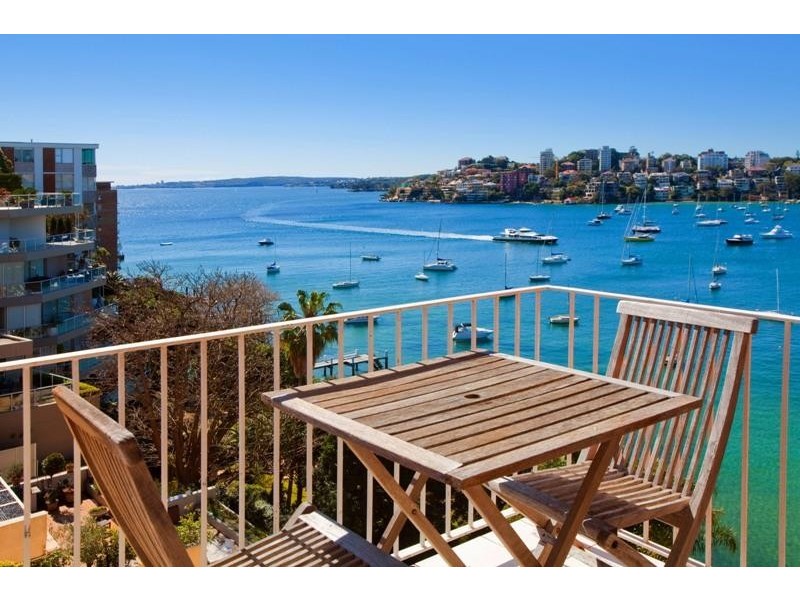 97/35A Sutherland Crescent, Darling Point NSW 2027